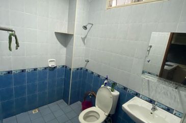 TAMAN SERULING INDAH