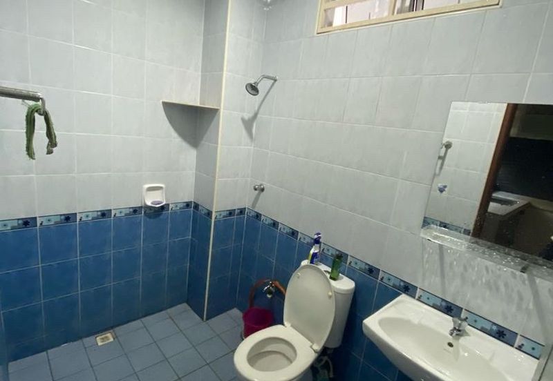 TAMAN SERULING INDAH