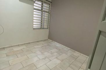 TAMAN SERULING INDAH