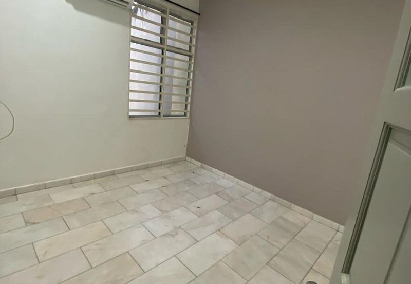 TAMAN SERULING INDAH