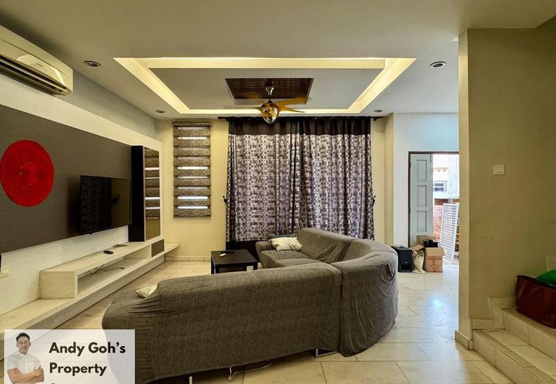 TAMAN SERULING INDAH