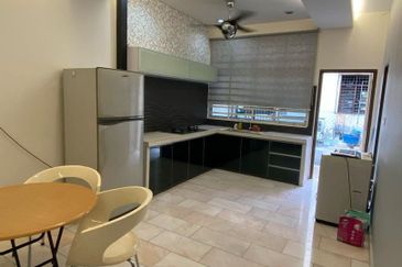 TAMAN SERULING INDAH