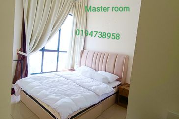 G Residence Alor Setar