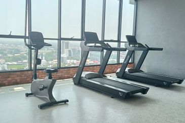 G Residence Alor Setar