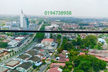 G Residence Alor Setar