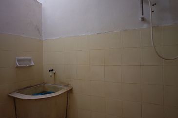 TAMAN PERMAI BISTARI