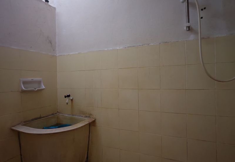 TAMAN PERMAI BISTARI