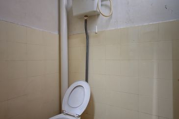 TAMAN PERMAI BISTARI