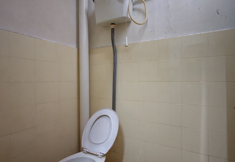 TAMAN PERMAI BISTARI