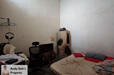 TAMAN PERMAI BISTARI