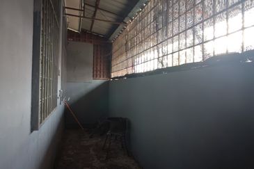 TAMAN PERMAI BISTARI