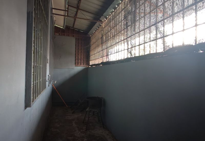 TAMAN PERMAI BISTARI