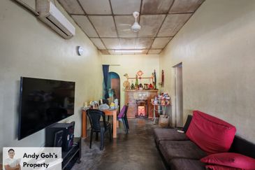 TAMAN PERMAI BISTARI