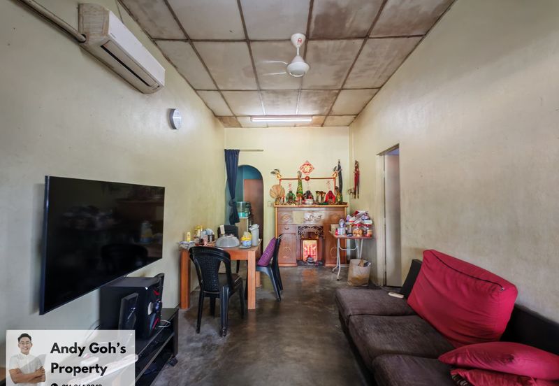 TAMAN PERMAI BISTARI