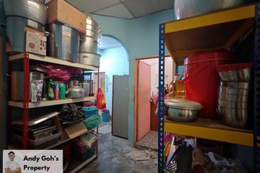 TAMAN PERMAI BISTARI