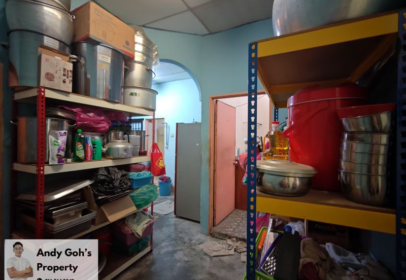 TAMAN PERMAI BISTARI