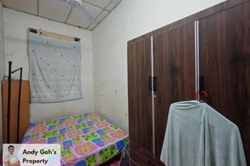 TAMAN PERMAI BISTARI