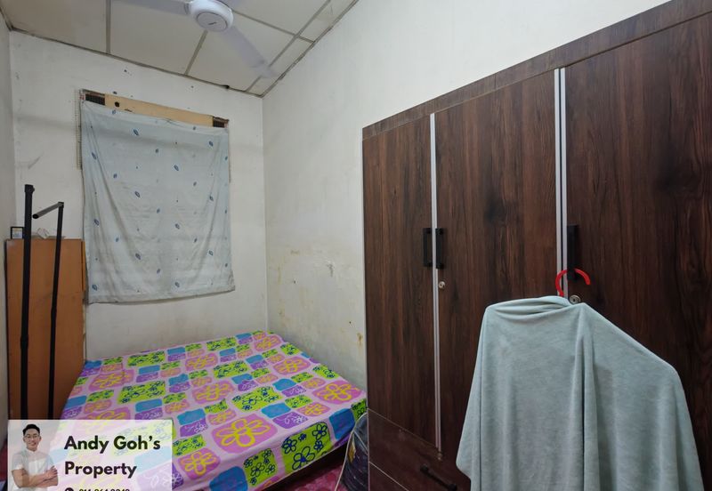 TAMAN PERMAI BISTARI