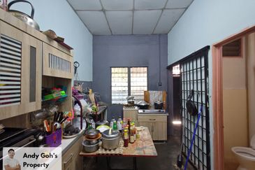 TAMAN PERMAI BISTARI