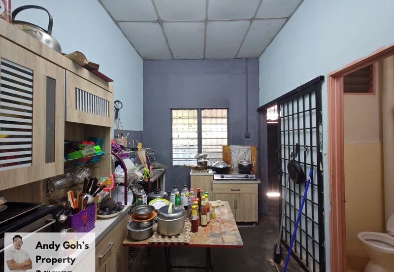 TAMAN PERMAI BISTARI