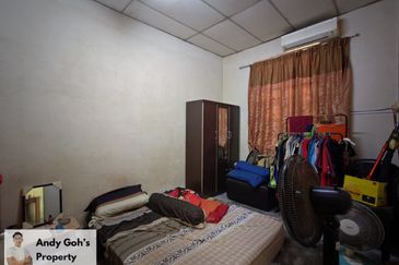 TAMAN PERMAI BISTARI