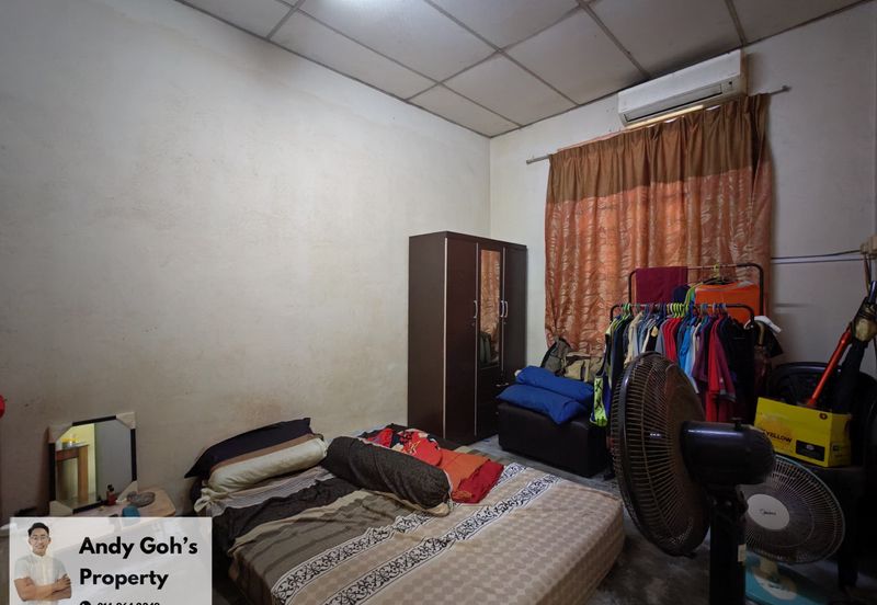 TAMAN PERMAI BISTARI