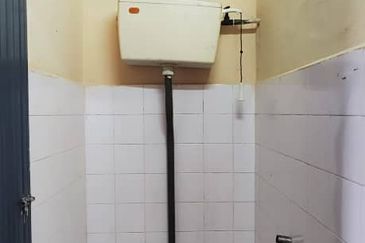 TAMAN DESA AMAN (SUNGAI LALANG) FASA 1