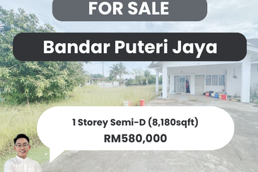 Bandar Puteri Jaya