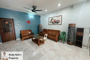 BANDAR LAGUNA MERBOK (TERES)