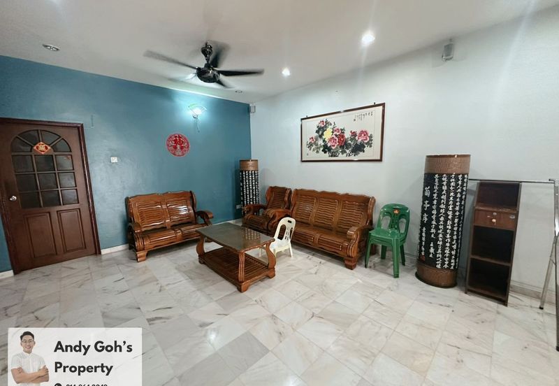 BANDAR LAGUNA MERBOK (TERES)