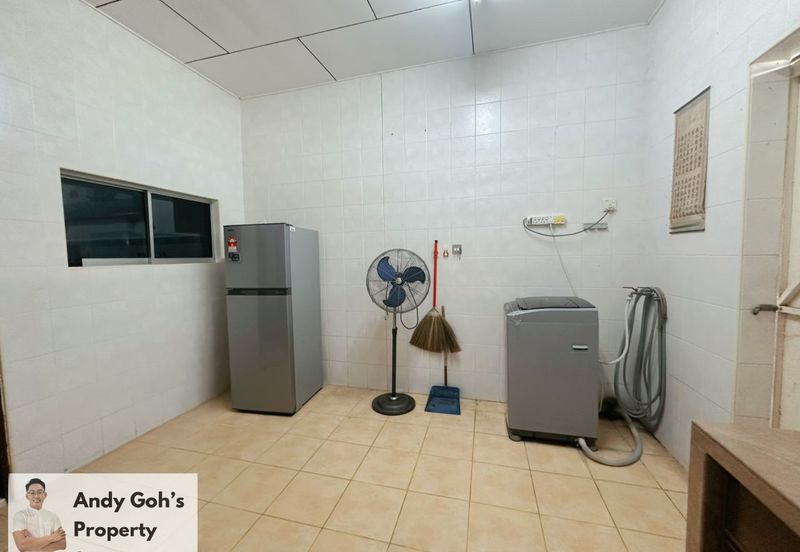 BANDAR LAGUNA MERBOK (TERES)