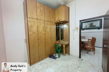 BANDAR LAGUNA MERBOK (TERES)