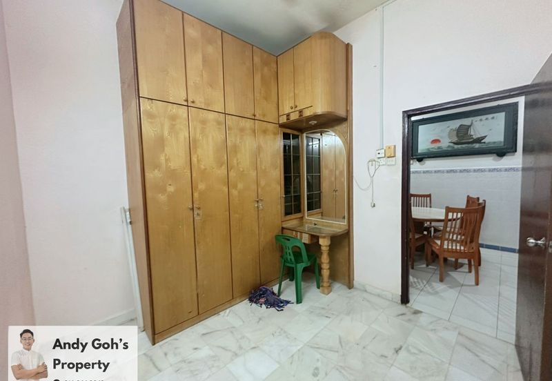 BANDAR LAGUNA MERBOK (TERES)