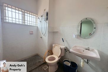 BANDAR LAGUNA MERBOK (TERES)