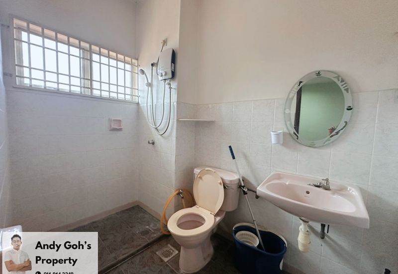 BANDAR LAGUNA MERBOK (TERES)