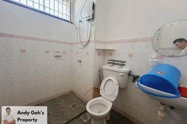 BANDAR LAGUNA MERBOK (TERES)