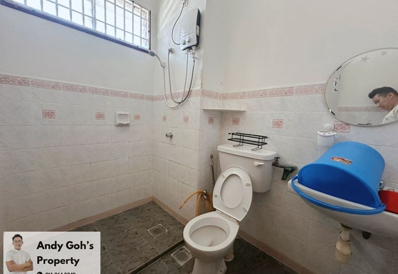 BANDAR LAGUNA MERBOK (TERES)