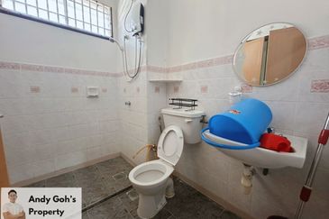 BANDAR LAGUNA MERBOK (TERES)