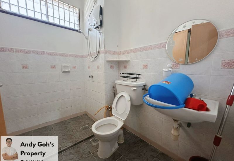 BANDAR LAGUNA MERBOK (TERES)