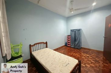 BANDAR LAGUNA MERBOK (TERES)