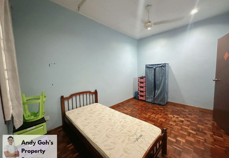 BANDAR LAGUNA MERBOK (TERES)