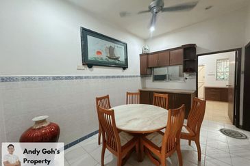 BANDAR LAGUNA MERBOK (TERES)