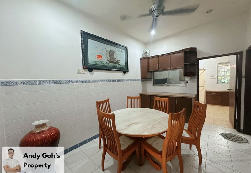 BANDAR LAGUNA MERBOK (TERES)