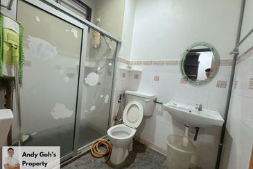 BANDAR LAGUNA MERBOK (TERES)