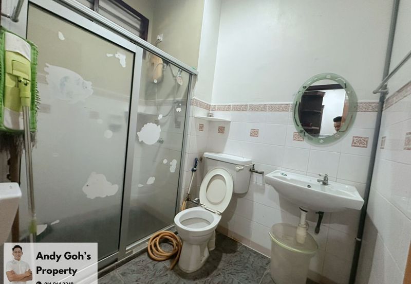 BANDAR LAGUNA MERBOK (TERES)