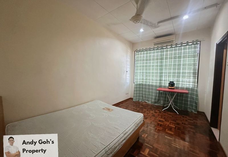 BANDAR LAGUNA MERBOK (TERES)