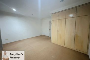 TAMAN DESA JAYA FASA 1