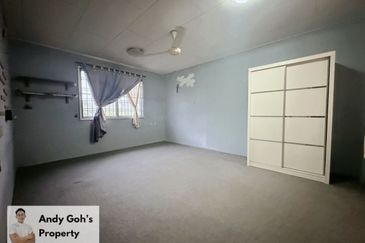 TAMAN DESA JAYA FASA 1