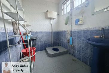 TAMAN DESA JAYA FASA 1