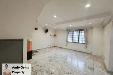 TAMAN DESA JAYA FASA 1